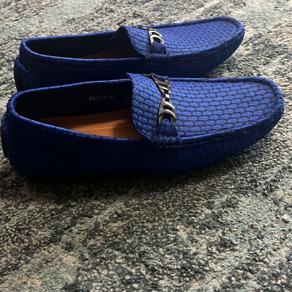 Men’s size 8